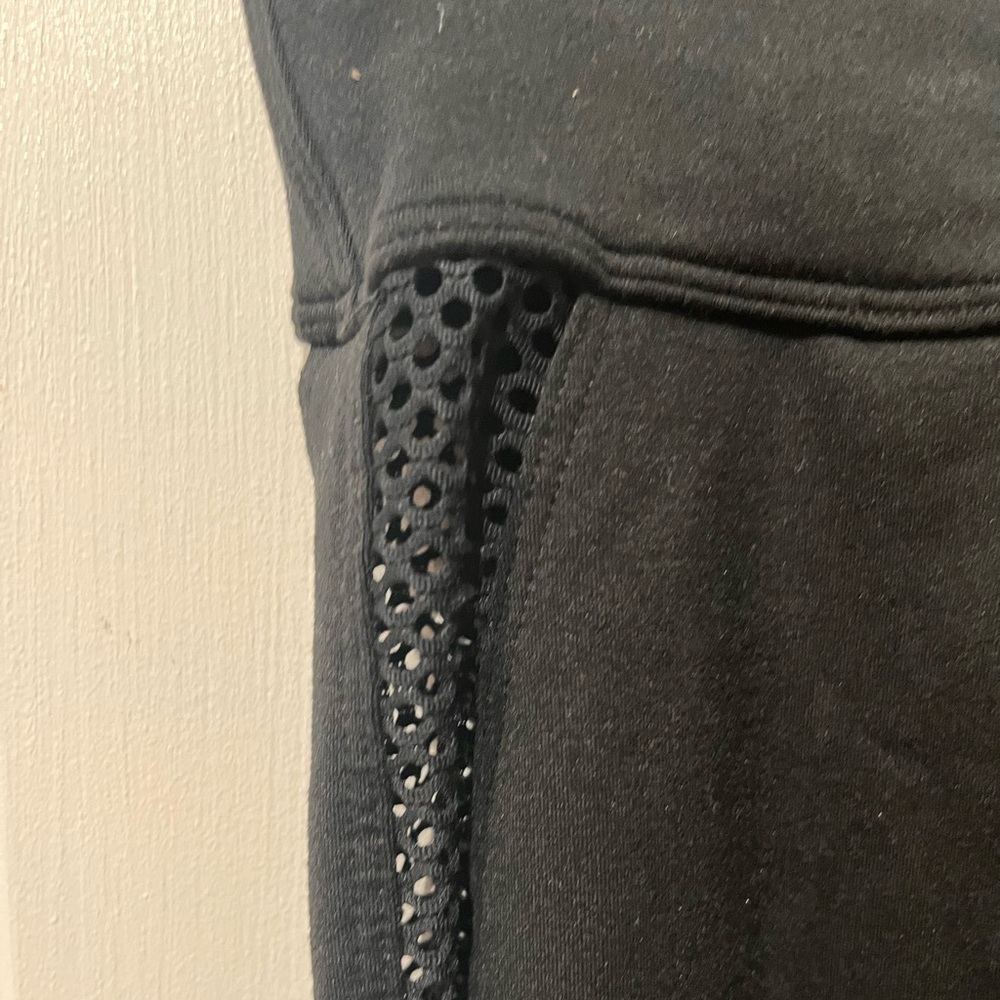 Bombshell leggings